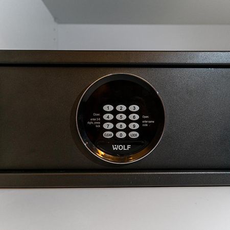 Apartament Versace Jana Pawla Вроцлав Екстериор снимка