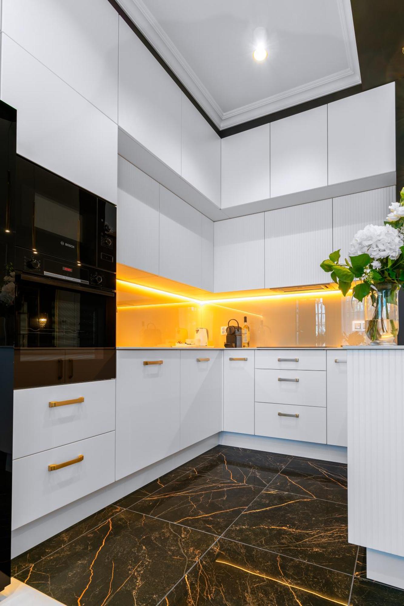 Apartament Versace Jana Pawla Вроцлав Екстериор снимка